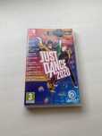 Gra Just Dance 2020 nintendo switch SUPER STAN 2k20