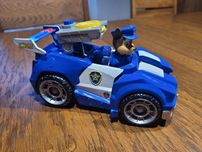 Chase - auto policyjne