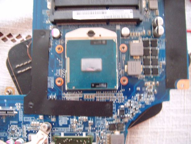 procesor intel i5 3210