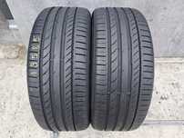 Резина літня, Continental Sport Contact 5 235\35 R20 (арт.13585)