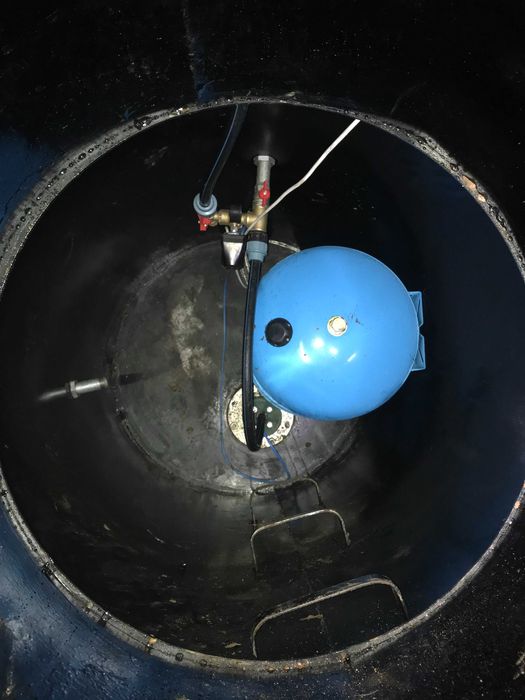 Буріння свердловин на воду (буріння скважин)