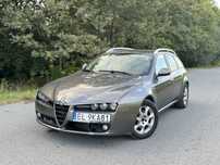Alfa Romeo 159 1.9 JTD
