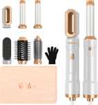 UKLISS Pro Airstyler 6 w 1