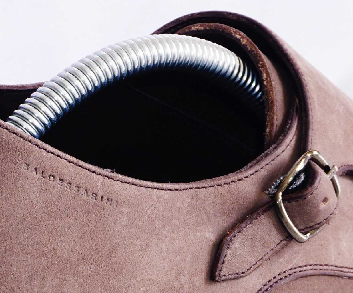 Baldessarini beżowe monki 43 buty męskie magnanni loake rossetti fabi