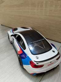 Продам іграшкову машину BMW