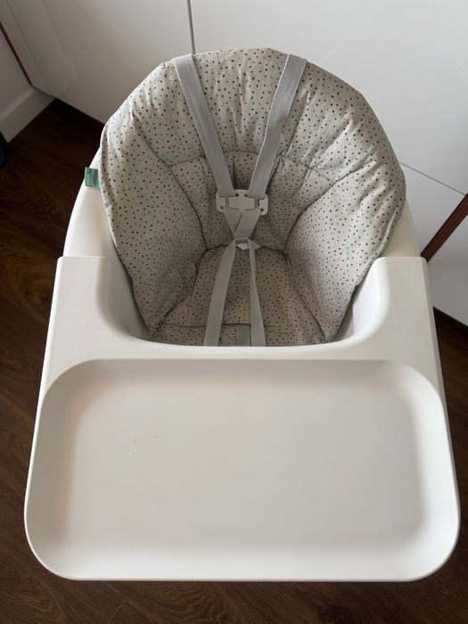 Krzesełko do karmienia Stokke CLIKK