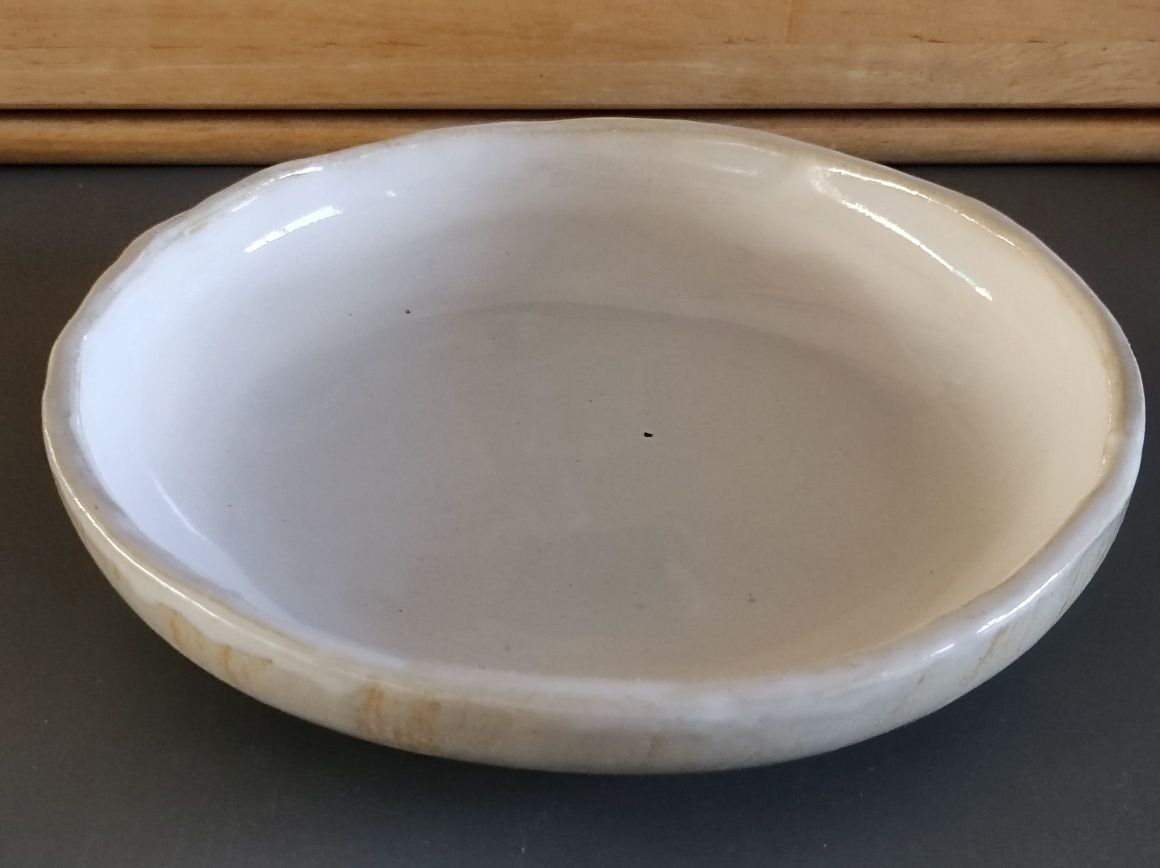 Ceramiczna handmade miska 0,5 l