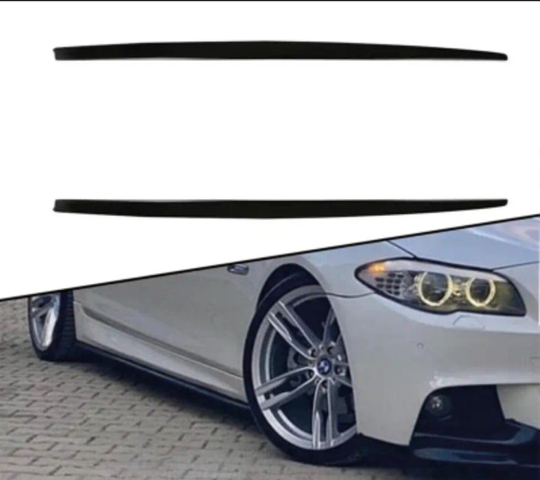 Saias (lâminas) laterais BMW f10/f11