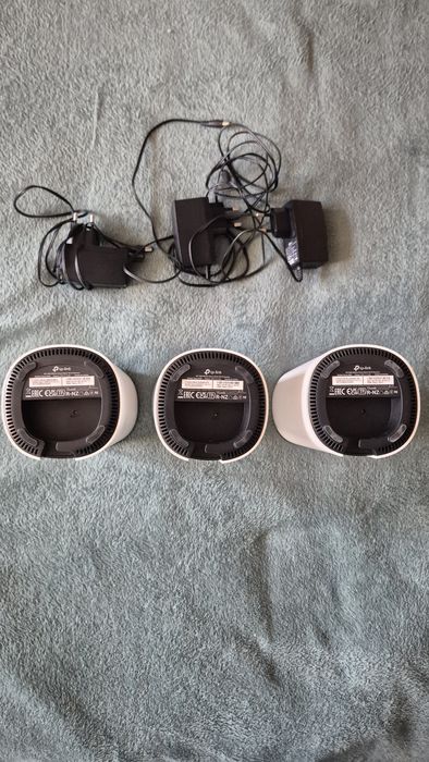 Tp Link Deco M4 (EU) v2