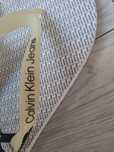 Klapki Calvin Klein Jeans – Nowe!