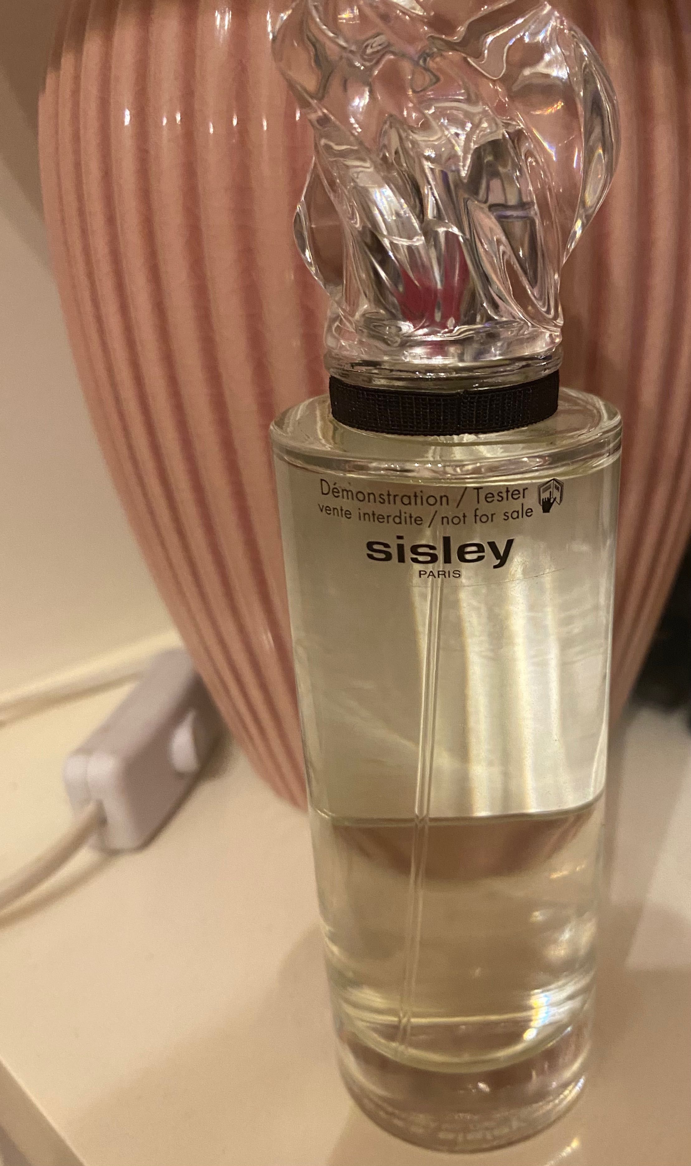 Sprzedam perfumy Sisley L’Eau Revee d’Hubert