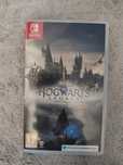 Hogwarts Legacy Nintendo Switch