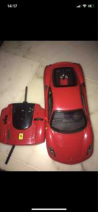 Ferrari telecomandado