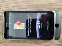 HTC desire Z telefon