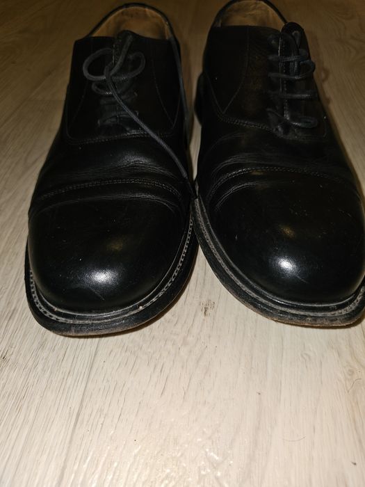 Мужские    туфли