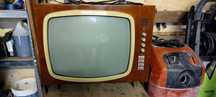 Telewizor Fregata