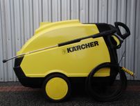 Myjka Ciśnieniowa Karcher HDS 1195 * gwarancja * duży wybór