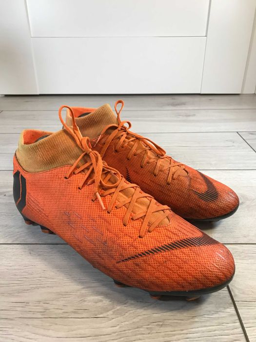 Buty korki Nike Superfly 6 Academy rozm. 43