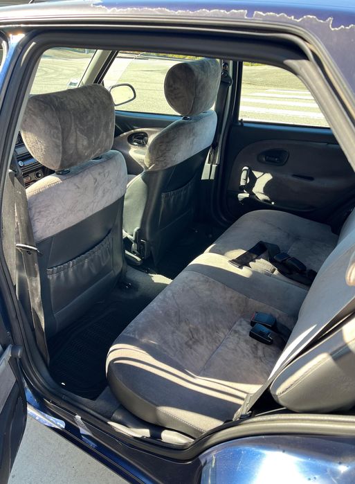 Citroen Saxo Exclusive 1.1
