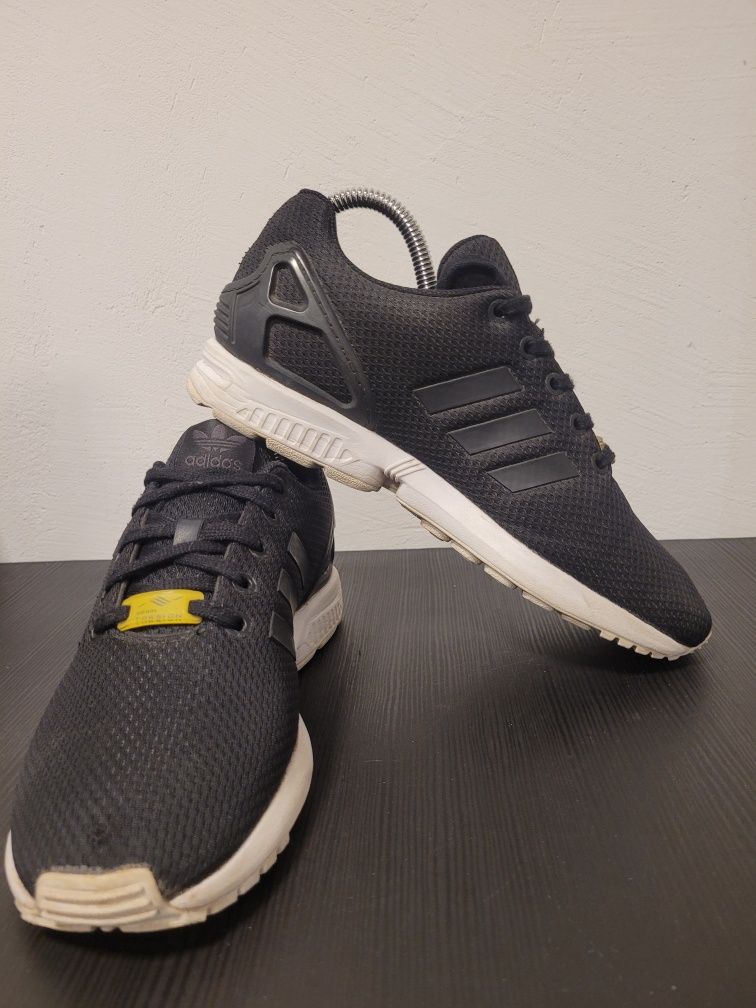 Adidas Zx Flux oryginalne buty sportowe