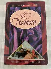 A arte do namoro - Susan Rabin, Barbara Lagowski