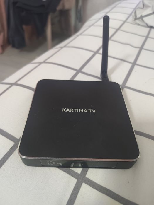 Приставка Dune hd tv-175k