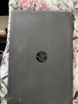 Laptop HP 250g6 uszkodzony