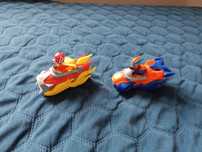 Kosmiczny Psi Patrol