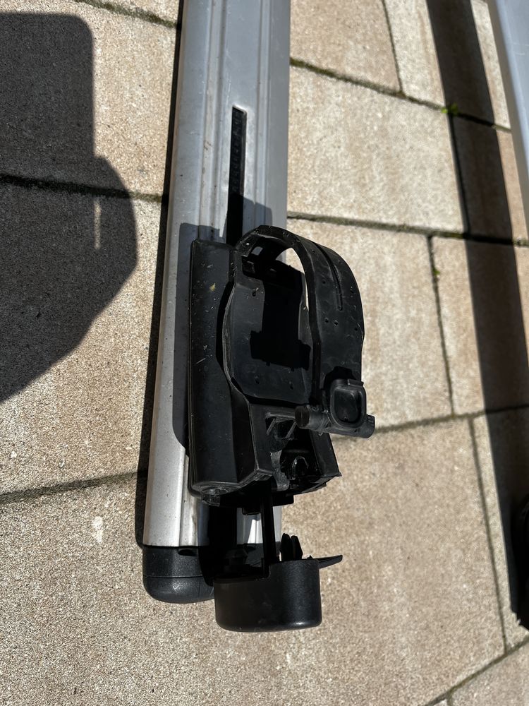 Bagażnik Thule Thule WingBar Evo