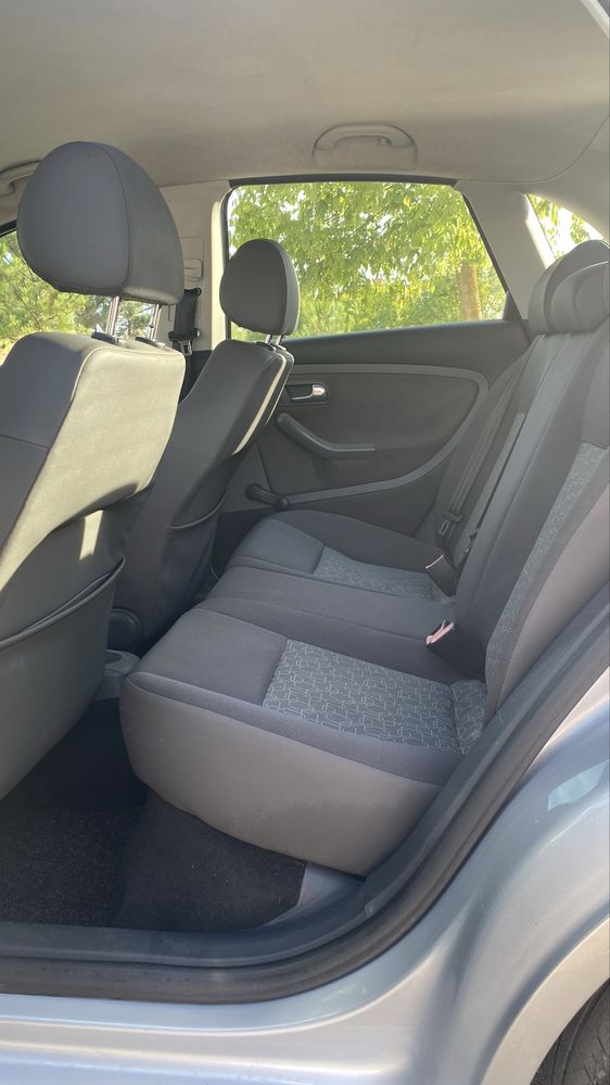 Seat Córdoba 1.4tdi