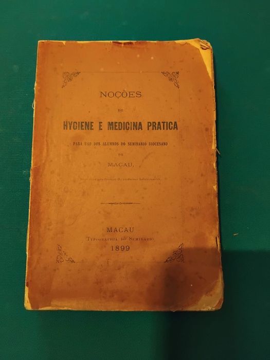 Hygiene e Medicina Prática