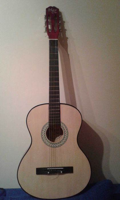 Гітара акустична