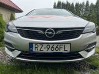 Opel Astra 2022r Salon PL Iwł P.opcja Radar Navi Kamera Martwe P