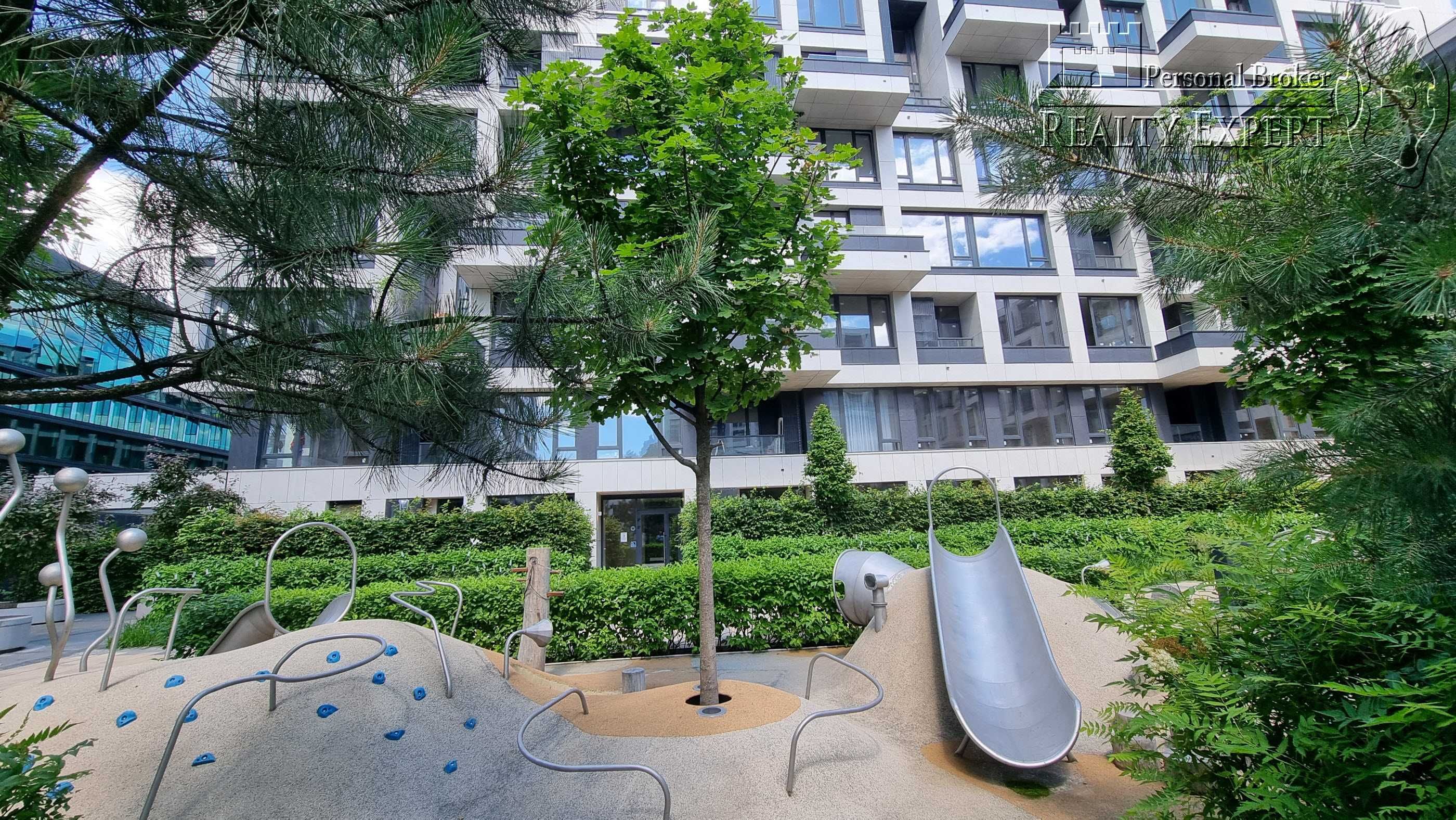 Ґарета Джонса (Сім'ї Хохлових) 12 ЖК Unit Home S=74м, м. Лук'янівська