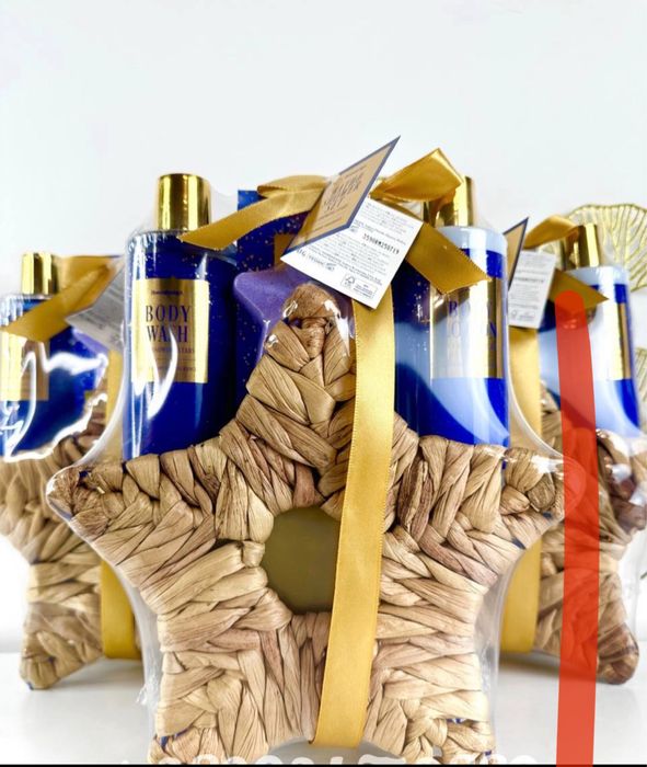 Пожарунковий набір