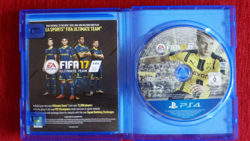 Fifa 17