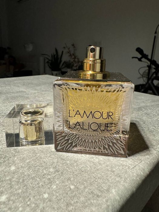 Lalique подарункі для жінок
