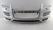 Бампер передний Volkswagen Touareg 2007-2010 7L6807217