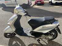 Piaggio Fly 125 de 2009