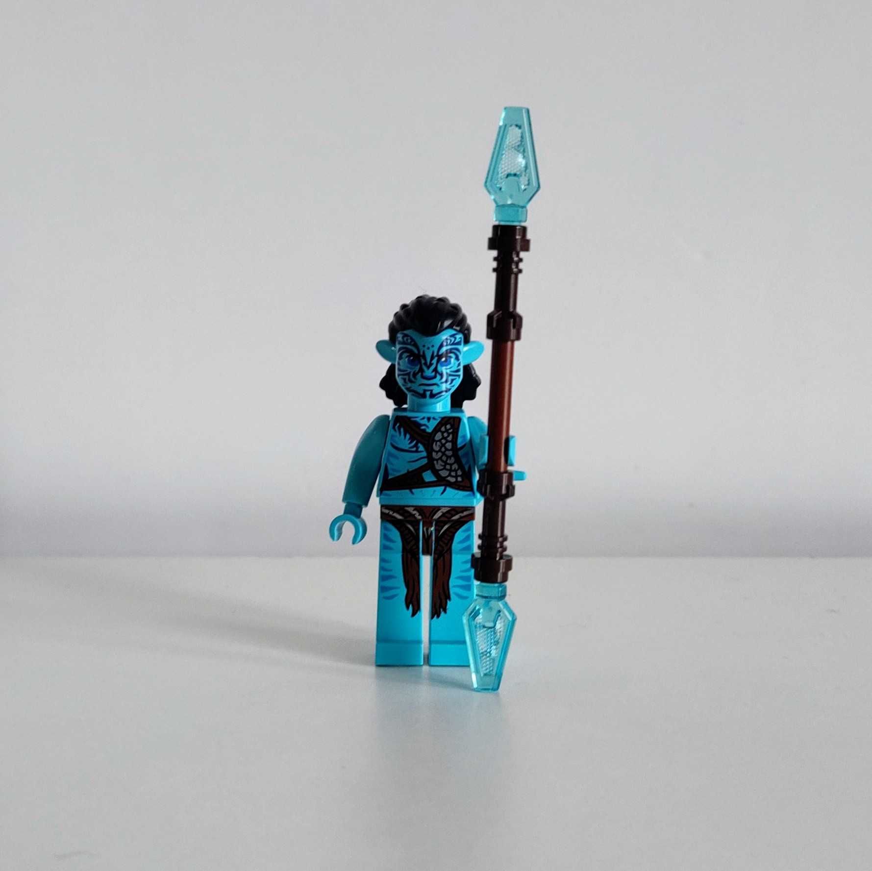 Figurka Lego Avatar Tonowari (avt023, 75576)