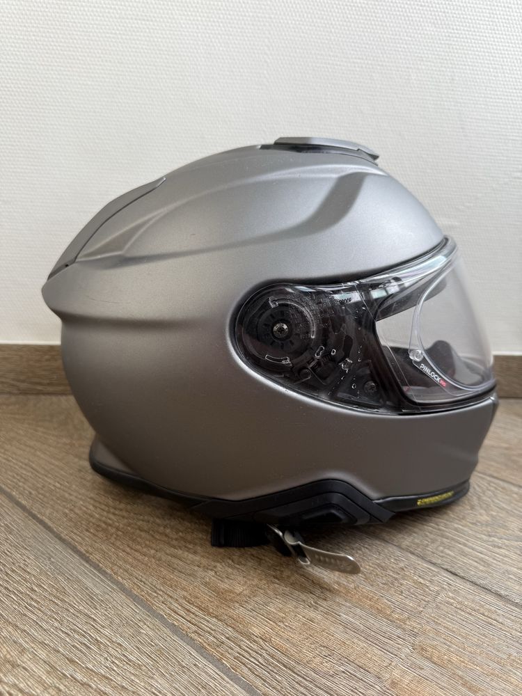 Шолом мотоциклетний Shoei gt-air 2 + sena srl 2