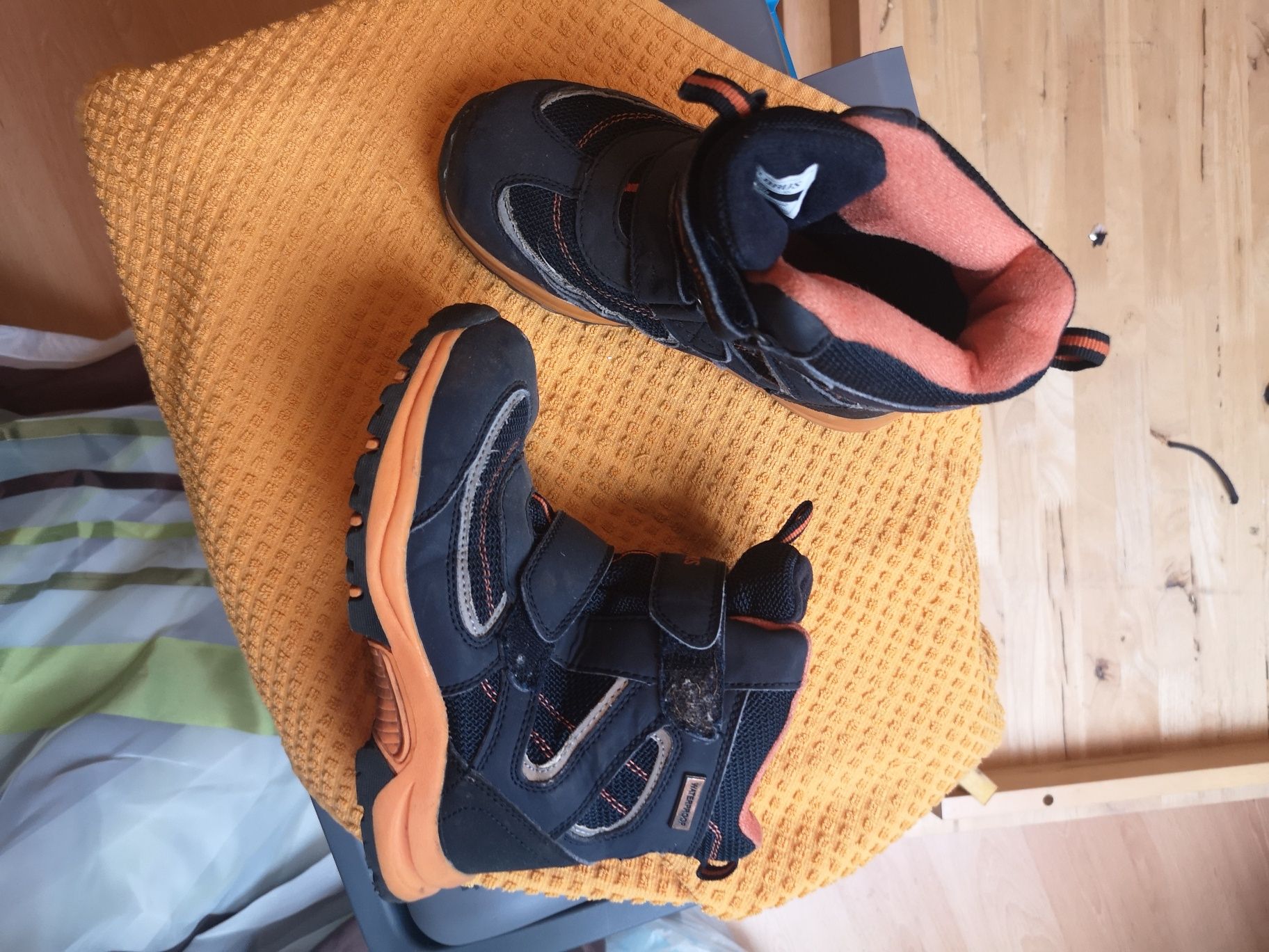 Buty dziecięce Elbrus rozmiar 30