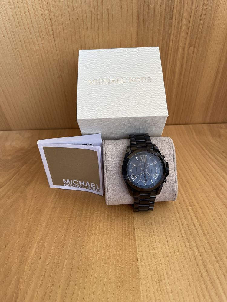 Часы Michael Kors MK5550