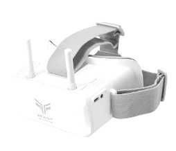 Окуляри Маска дрон BeastHobby VR100 з фокусуванням FPV Goggle 5,8G