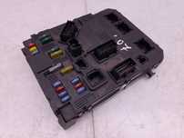 Caixa fusíveis / SAM / BSI PEUGEOT 407 (6D_)