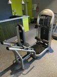 Matrix Calf Press , Тренажер для голени , икроножных