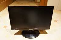 Samsung monitor LCD 22cale Model S22C300H