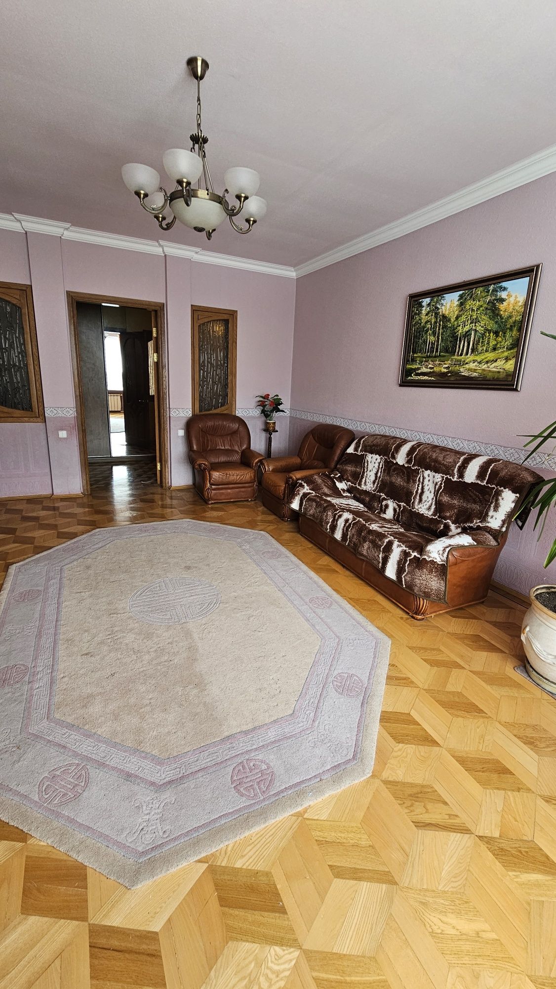 ЖК Слободская усадьба.Квартира с ремонтом.Мебелью.Техникой.Новострой.