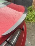 Спойлер, карбон (или чорний глянец),Tesla Model 3 новий, Топ качество!