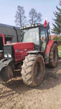 Massey Ferguson 6180